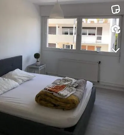 Apartment Vue Panoramique Boulogne-sur-Mer