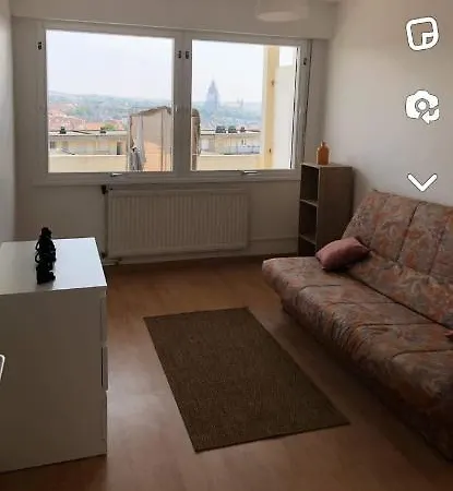 Vue Panoramique Appartement *