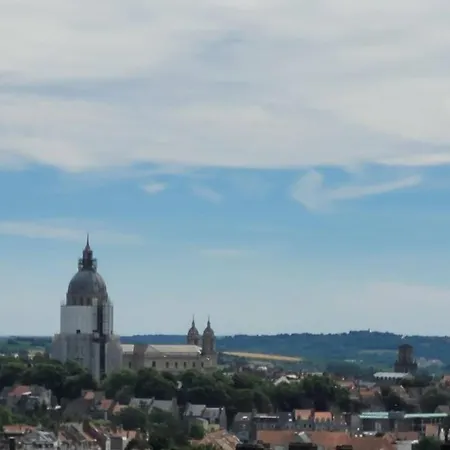 Vue Panoramique Appartement *